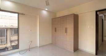 3 BHK Apartment For Rent in Sambhav Zest Bandra West Mumbai 6698422
