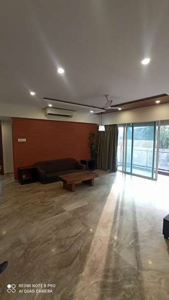 3 BHK Apartment For Rent in Nirvana Apartment Bandra West Mumbai 6698425