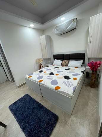 1 RK Builder Floor For Rent in Rail Vihar Apartment Sector 15 Gurgaon 6698434