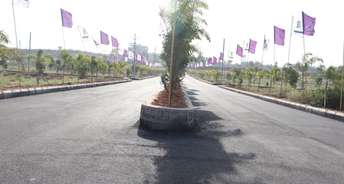 Commercial Land 861 Sq.Yd. For Resale In Kadthal Hyderabad 6698477