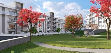 3 BHK Apartment For Resale in Birla Alokya Whitefield Bangalore  6698481