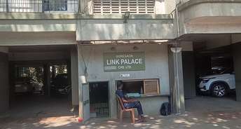 1 BHK Apartment For Rent in Sai Palace Co Operative Housing Society Ltd Goregaon East Mumbai 6698901