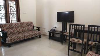 2 BHK Builder Floor For Rent in Indiranagar Bangalore 6698570