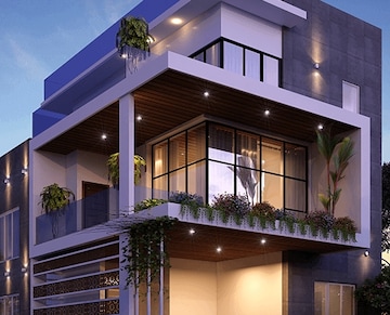 3 BHK Villa For Resale in Nelamangala Bangalore  6698569