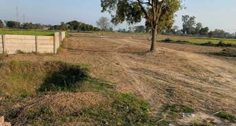 Commercial Land 10000 Sq.Ft. For Resale In Sultanpur Road Lucknow 6698603