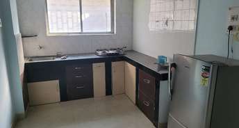 2 BHK Apartment For Rent in Bramha Memories Bhosle Nagar Pune 6698610