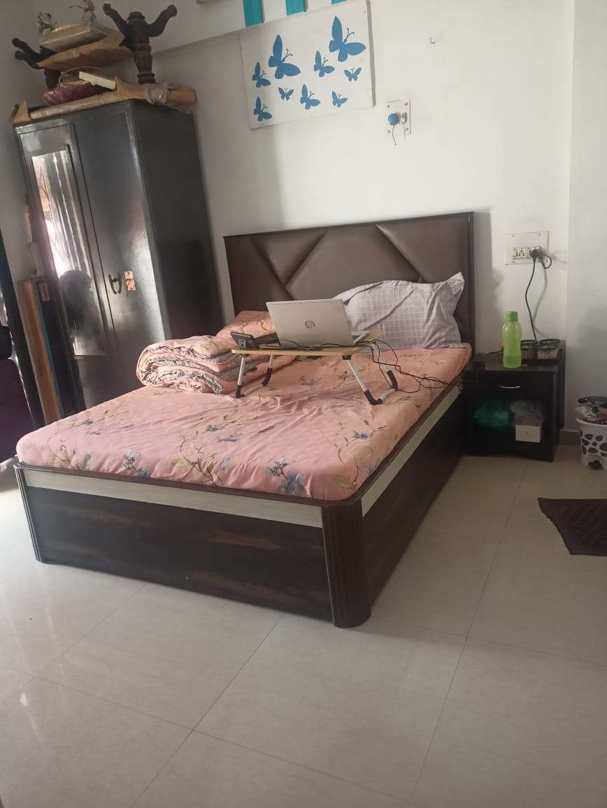 2 BHK Apartment For Resale in Royal Residency Kalyan Kalyan West Thane 6698271