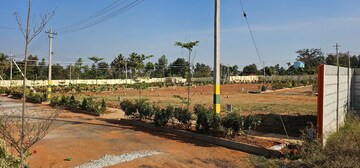 Plot For Resale in Dasarahalli Bangalore  6698621