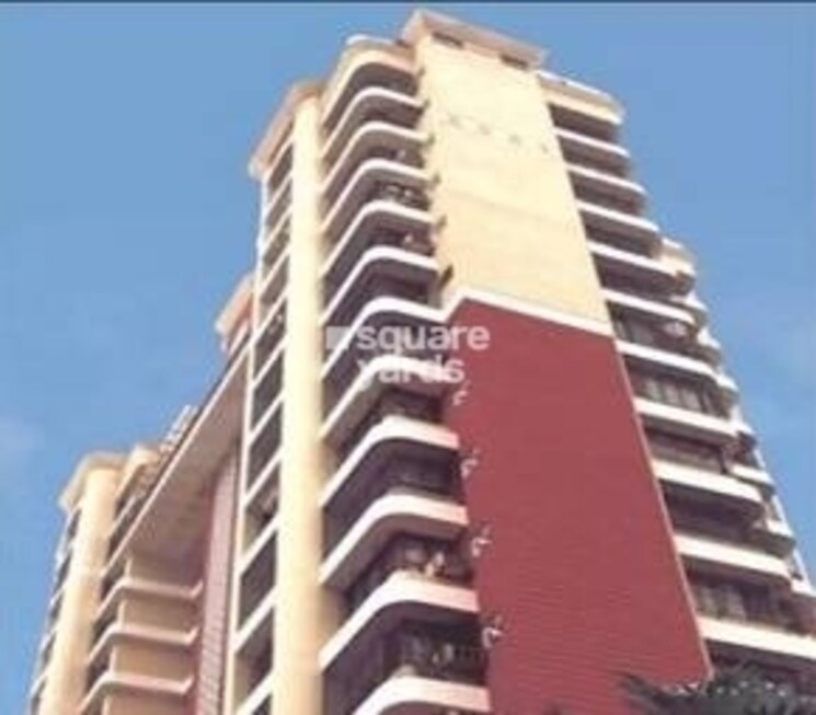 Exterior View, marathon-galaxy 2 Bedroom 760 Sq.Ft. Apartment In Mulund West Mumbai 6698665