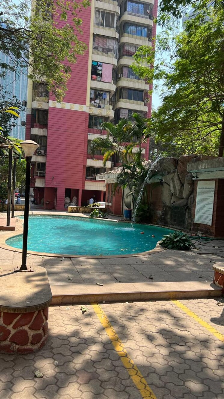 Exterior View, marathon-galaxy 2 Bedroom 760 Sq.Ft. Apartment In Mulund West Mumbai 6698665