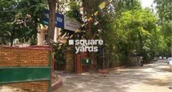 2 BHK Apartment For Resale in DDA B5 & 6 Block D Vasant Kunj Delhi 6698673