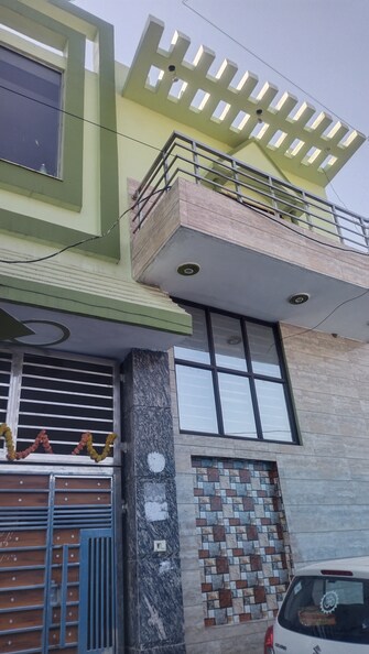 4 BHK Independent House For Resale in Sonipat Road Sonipat  6698682