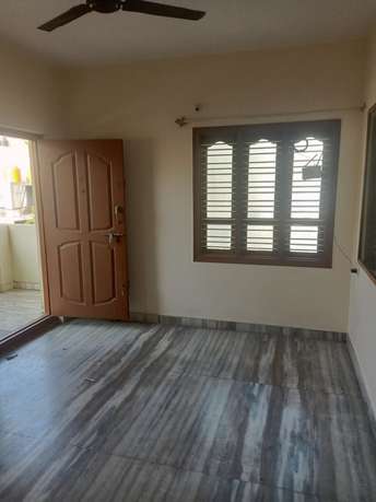 1 BHK Builder Floor For Rent in Ajit Villa New Thippasandra Bangalore 6698687