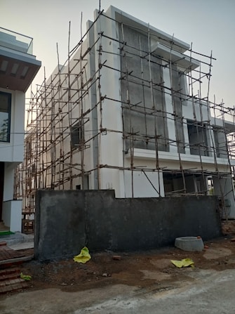 3 BHK Villa For Resale in Bacharam Hyderabad  6698688