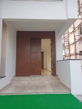 3 BHK Villa For Resale in Bacharam Hyderabad  6698688