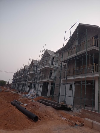 3 BHK Villa For Resale in Bacharam Hyderabad  6698688