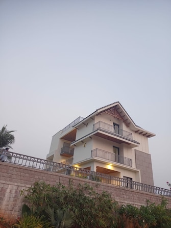 3 BHK Villa For Resale in Bacharam Hyderabad  6698688