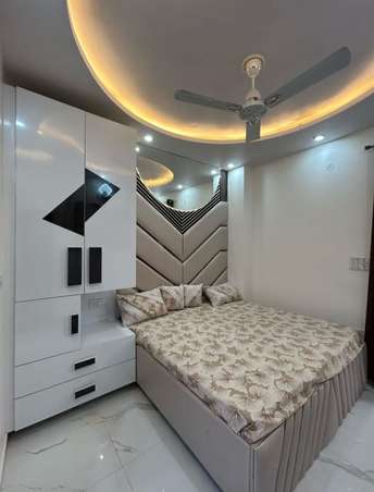 1 BHK Apartment For Rent in Mahagun Maple Sector 50 Noida 6698693