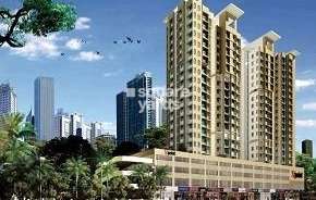 2 BHK Apartment For Rent in Rodium X Point Kandivali West Mumbai 6698760