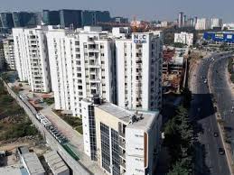 4 BHK Apartment For Resale in NCC Urban Gardenia Gachibowli Hyderabad 6698767