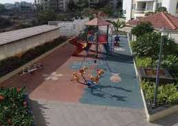 4 BHK Apartment For Resale in NCC Urban Gardenia Gachibowli Hyderabad 6698775