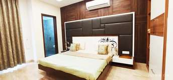 3 BHK Builder Floor For Rent in Chandigarh Ambala Highway Zirakpur 6698781