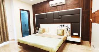 3 BHK Builder Floor For Rent in Chandigarh Ambala Highway Zirakpur 6698781