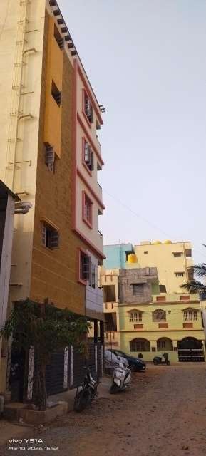 Ananth Nagar Building