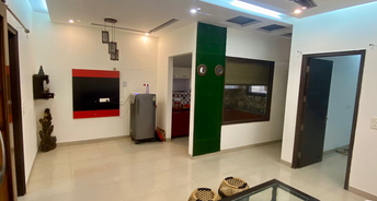 3 BHK Builder Floor For Rent in Shri Devaji Residency Dhakoli Village Zirakpur 6698845