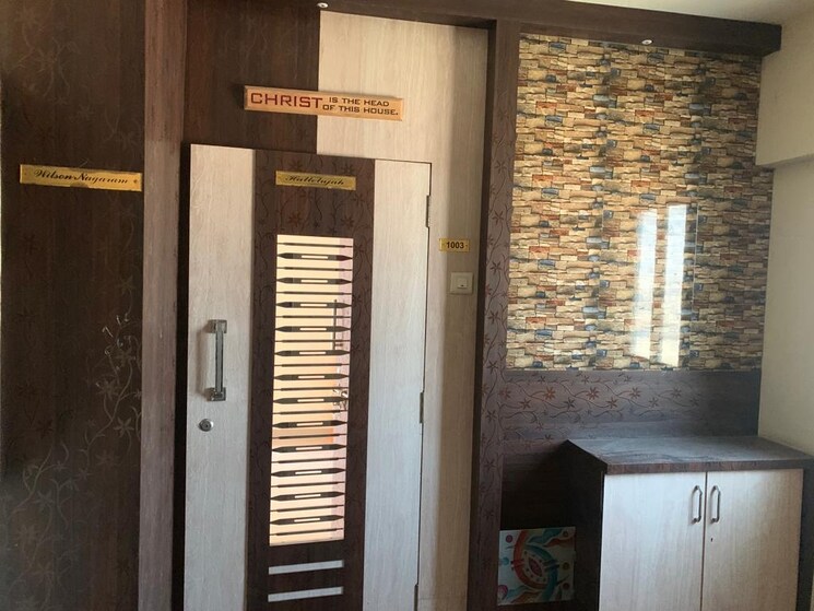 undefined, ganesh-puram 3 Bedroom 1250 Sq.Ft. Apartment In Kalyan West Thane 6698841