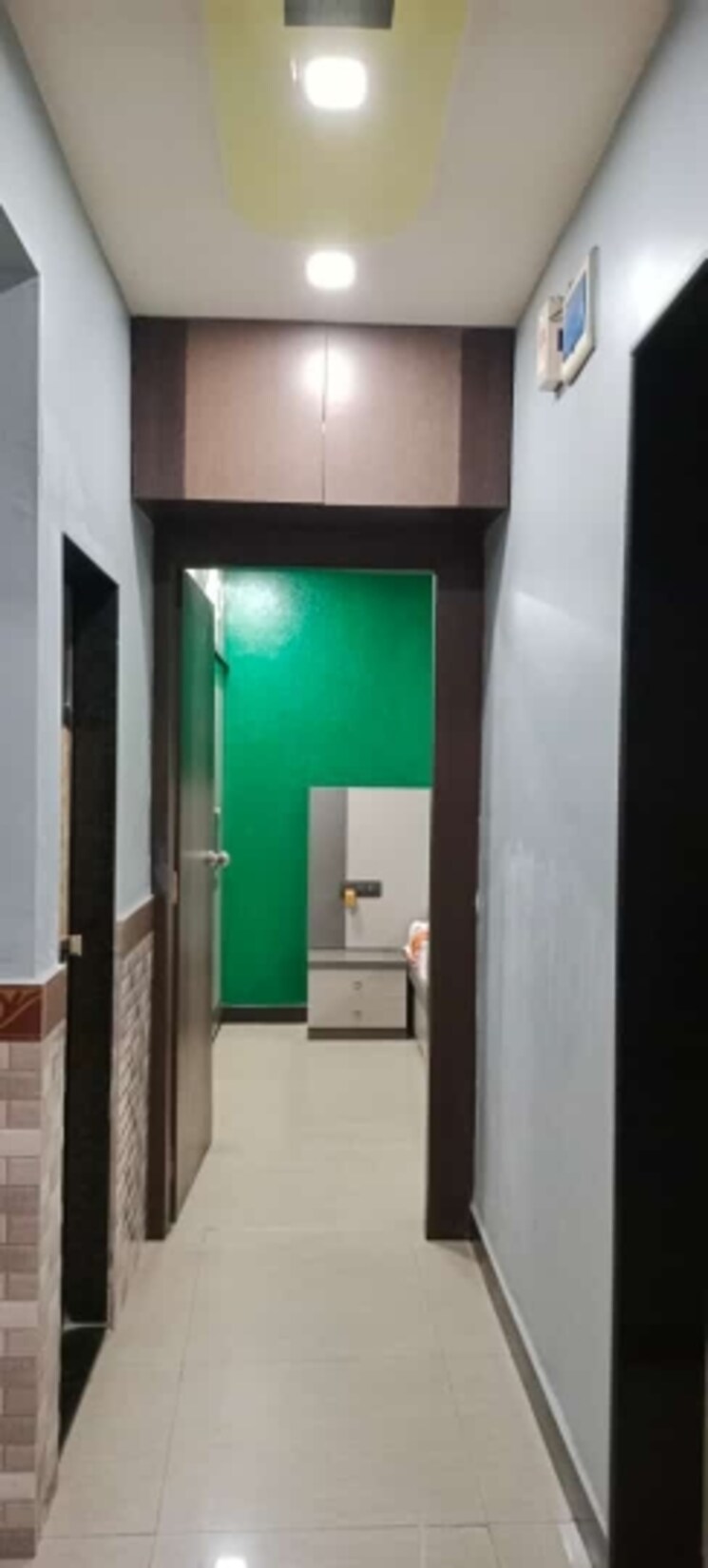 undefined, ganesh-puram 3 Bedroom 1250 Sq.Ft. Apartment In Kalyan West Thane 6698841