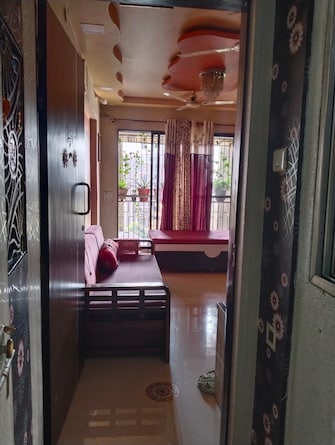 3 BHK Apartment For Resale in Ganesh Puram Kalyan West Thane  6698841