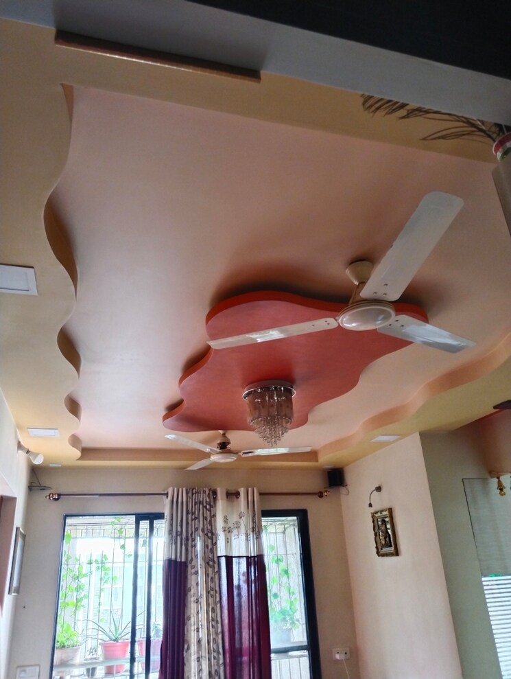 undefined, ganesh-puram 3 Bedroom 1250 Sq.Ft. Apartment In Kalyan West Thane 6698841