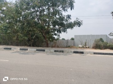 Commercial Land 4 Acre For Resale in Kollur Hyderabad  6698844