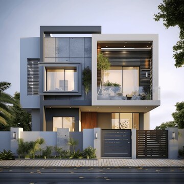 2 BHK Villa For Resale in Nelamangala Bangalore  6698858