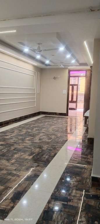 4 BHK Builder Floor For Resale in Igi Airport Area Delhi 6698868