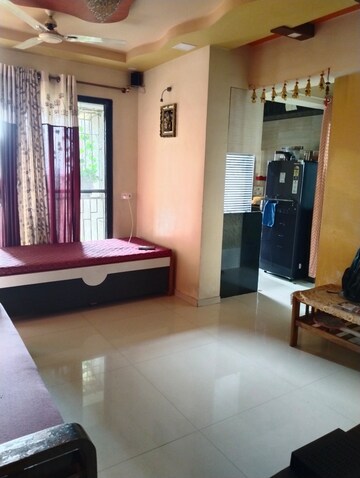 1 BHK Apartment For Resale in Punyodaya Symphony Kalyan West Thane  6698894