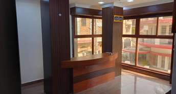 Commercial Office Space 300 Sq.Ft. For Rent In J C Nagar Bangalore 6698891