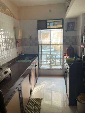 2 BHK Apartment For Rent in SD Astron Tower Kandivali East Mumbai 6698905