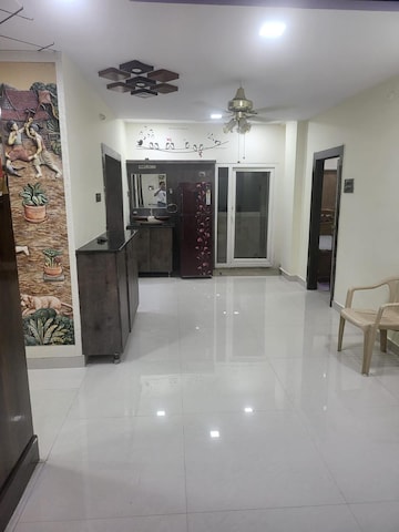 2 BHK Apartment For Resale in Narayanadri Apartments Gachibowli Hyderabad  6698915