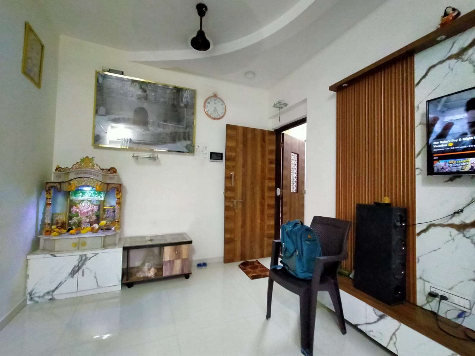 1 BHK Apartment For Resale in Shree Ganesh Imperial Heritage Nalasopara East Mumbai 6698938