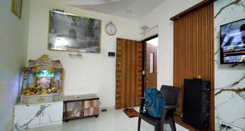 1 BHK Apartment For Resale in Shree Ganesh Imperial Heritage Nalasopara East Mumbai 6698938