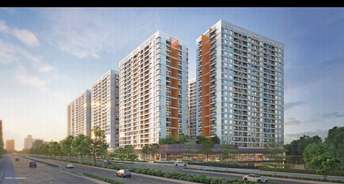 2 BHK Apartment For Resale in Unique K Pune Bavdhan Pune 6698942