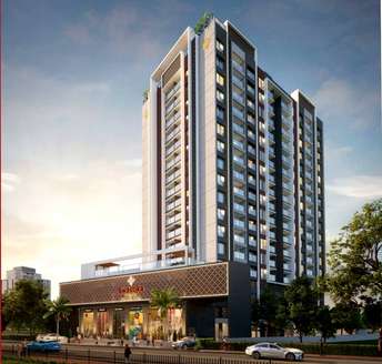 2 BHK Apartment For Resale in Ram India Swastika Bibwewadi Pune 6698935