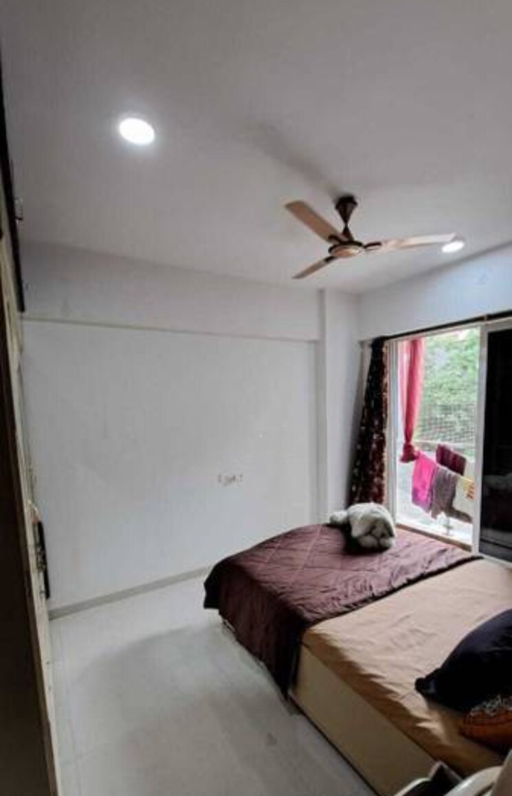 Bedroom, nexus-hyde-park-residency 2 Bedroom 700 Sq.Ft. Apartment In Manpada Thane 6698946