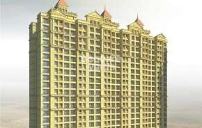 2 BHK Apartment For Resale in Rosa Oasis Ph 2 Ghodbunder Road Thane 6698965