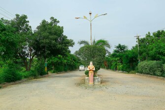 Plot For Resale in Jsr Golden Temple Yadagirigutta Hyderabad  6698998