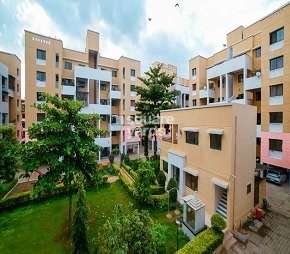 2 BHK Apartment For Resale in Silver Park Phase 1 Ambegaon Budruk Pune 6699040
