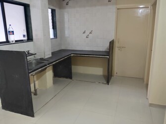 2 BHK Apartment For Resale in Silver Park Phase 1 Ambegaon Budruk Pune  6699040