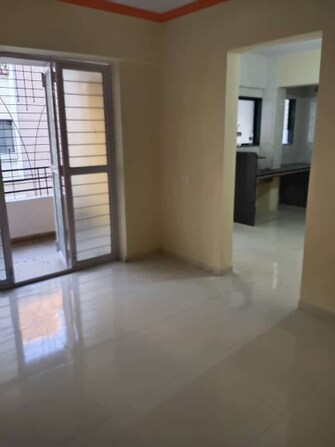 2 BHK Apartment For Resale in Silver Park Phase 1 Ambegaon Budruk Pune  6699040